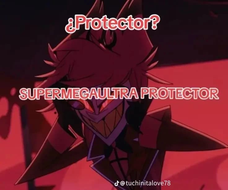 Alastor thumbnail