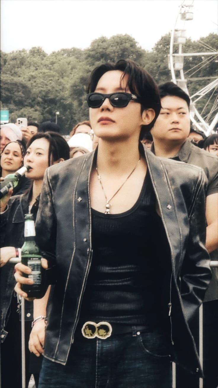 Jhope thumbnail