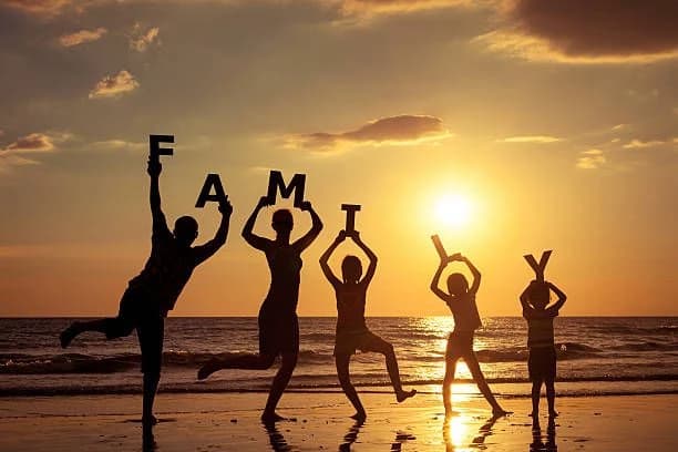 Destroyed family thumbnail