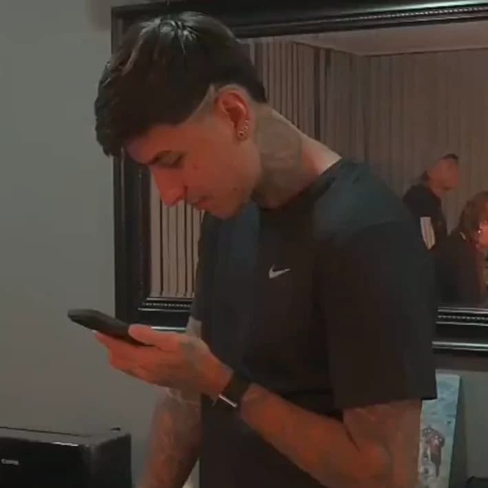 Erick Pulgar thumbnail