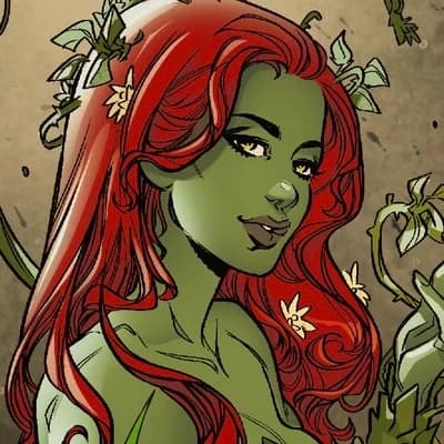 Poison Ivy thumbnail