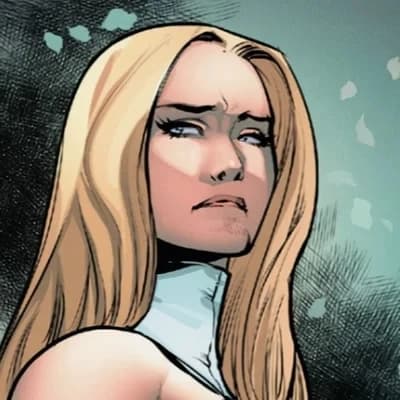 Emma Frost thumbnail