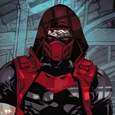 Jason Todd (Red Hood)outlaws thumbnail
