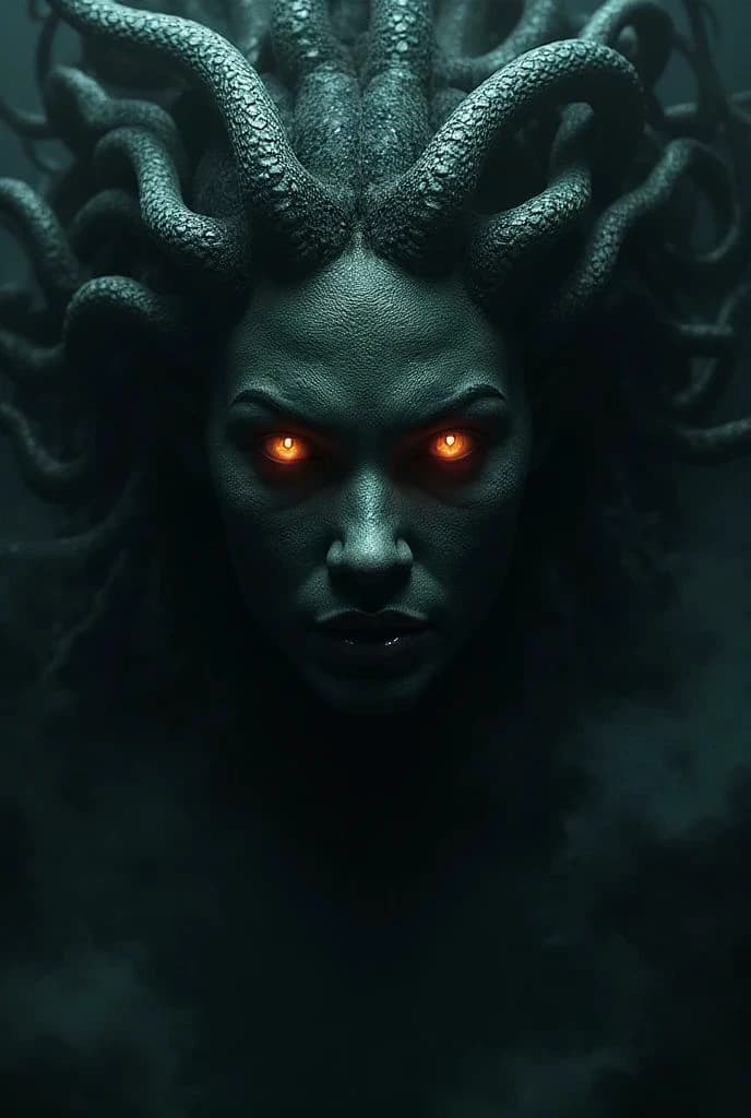 Medusa thumbnail