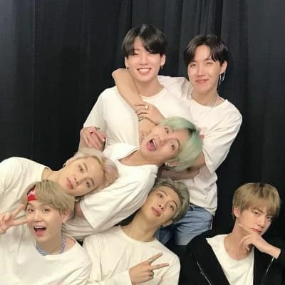 Bts thumbnail