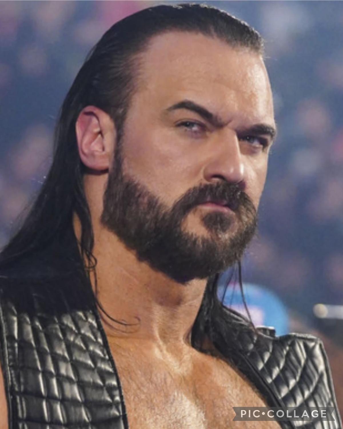 Drew McIntyre  thumbnail