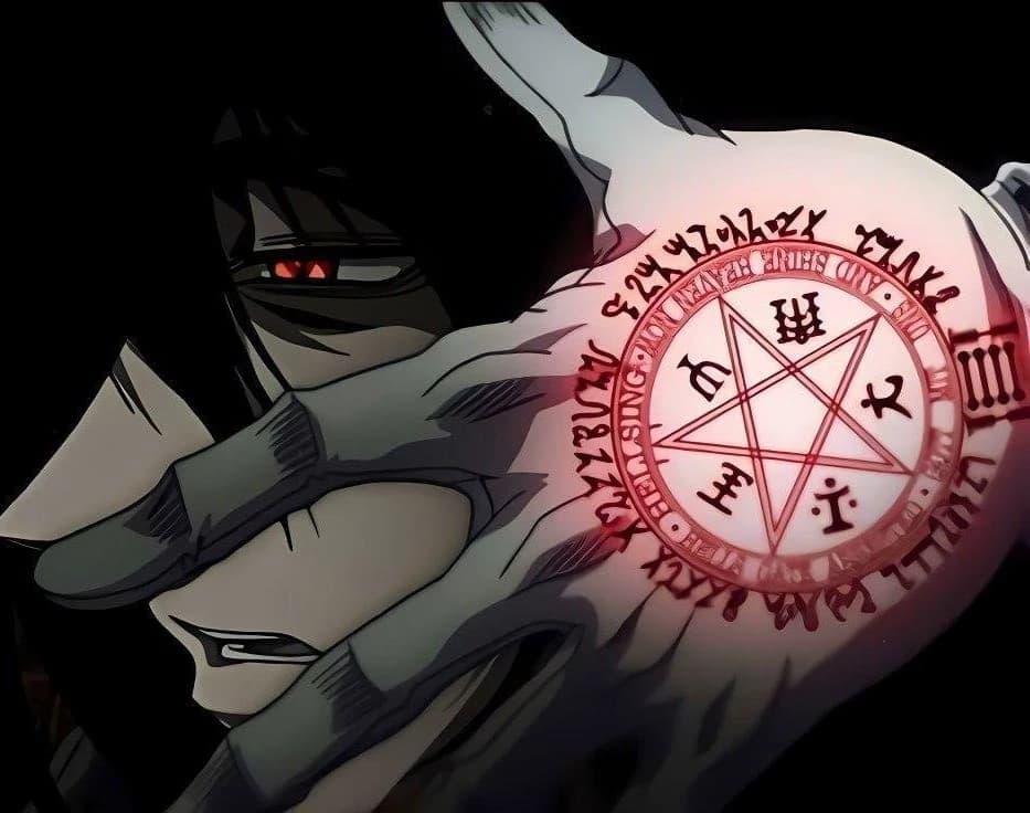 Alucard thumbnail