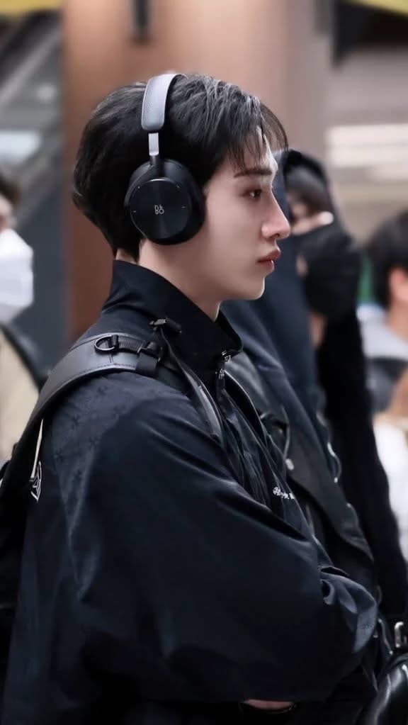 Christopher Bang Chan thumbnail