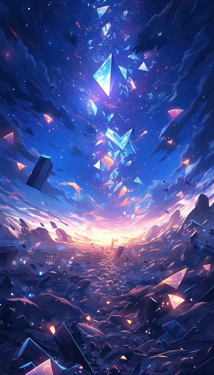 Blue Archive World thumbnail