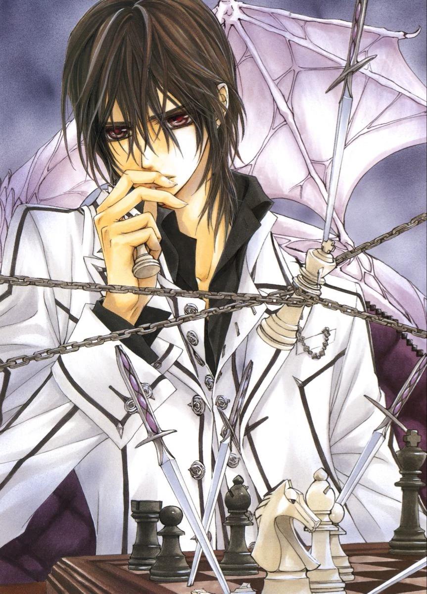 Kaname Kuran thumbnail