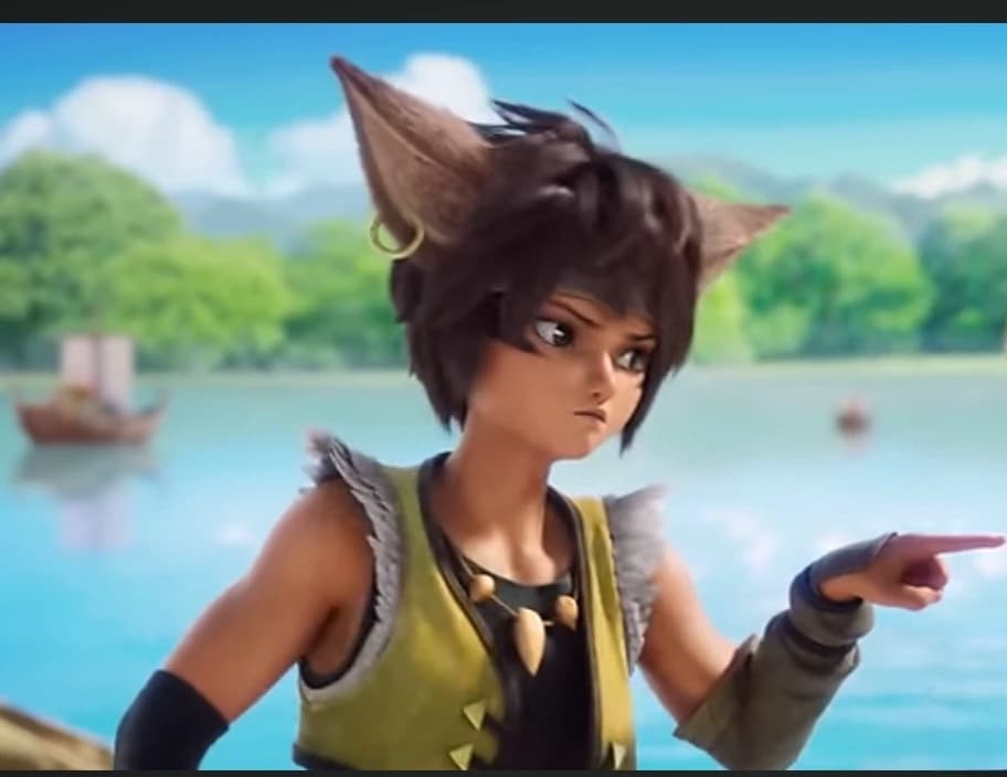 Harith thumbnail