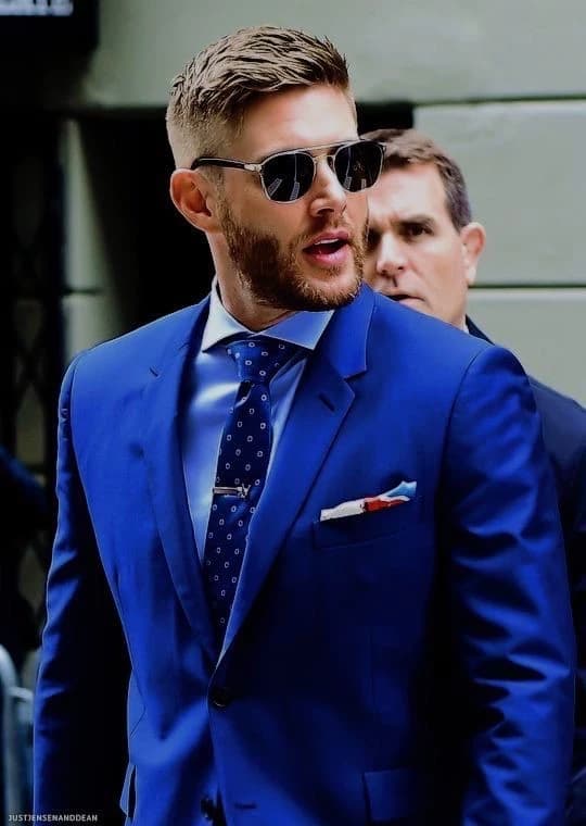 Jensen Ackles thumbnail