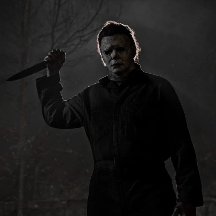 | Michael Myers 🔞 thumbnail