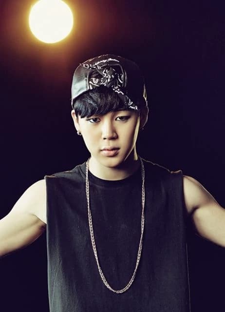 Jimin thumbnail