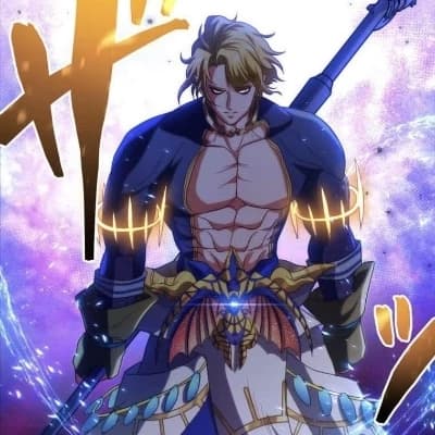 Poseidon record of ragnarok  thumbnail