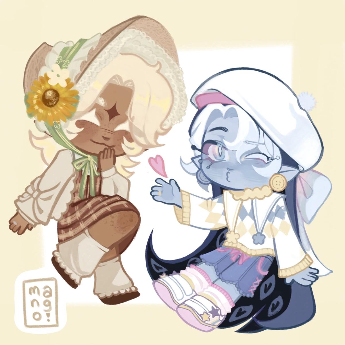Shadow milk thumbnail