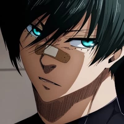 Rin itoshi thumbnail
