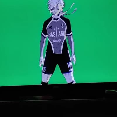 Vesiper thumbnail