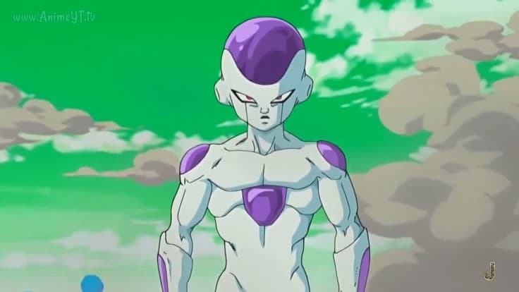Frieza thumbnail