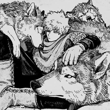 Katsuki bakugou thumbnail