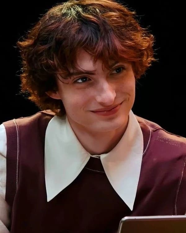 Finn Wolfhard thumbnail