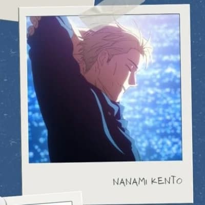 Nanami Kento thumbnail