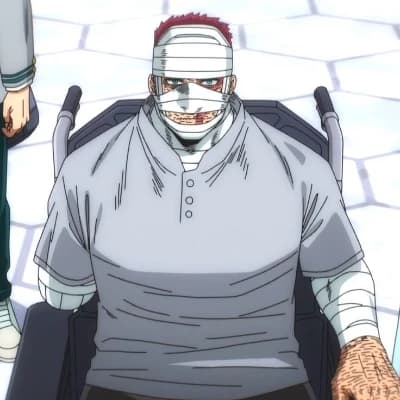 Endeavor Todoroki thumbnail