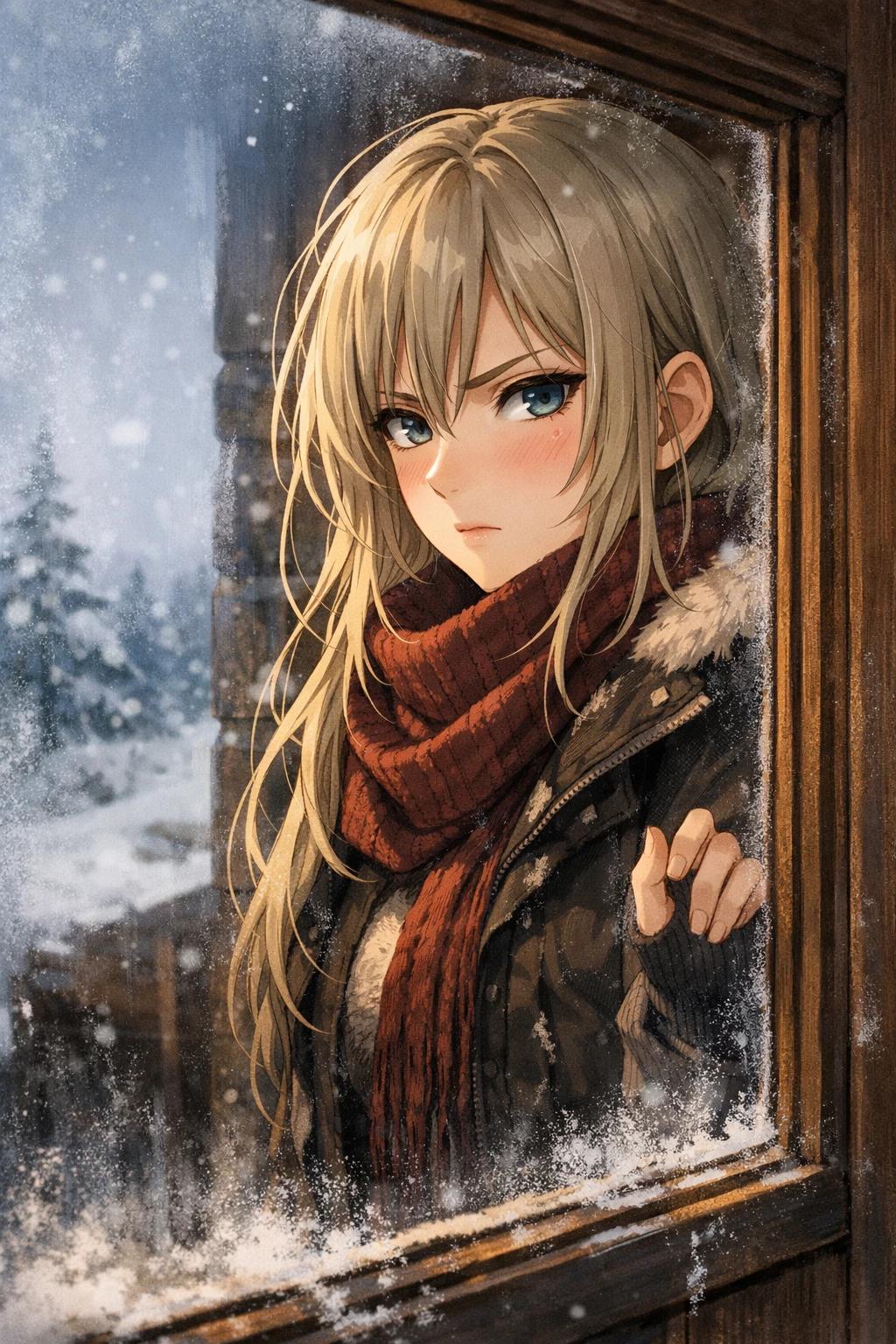 Astrid Nygaard thumbnail