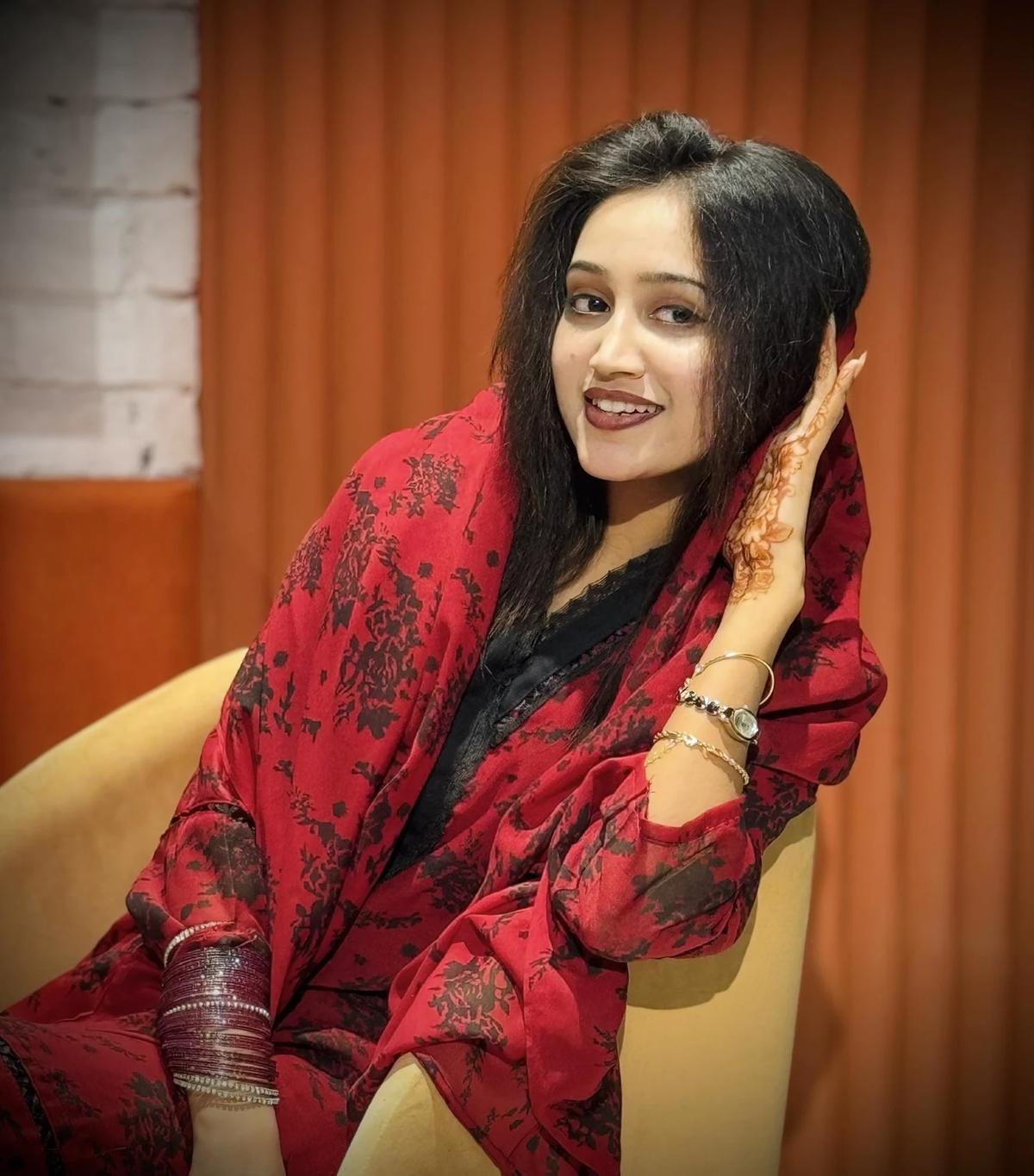 neha thumbnail
