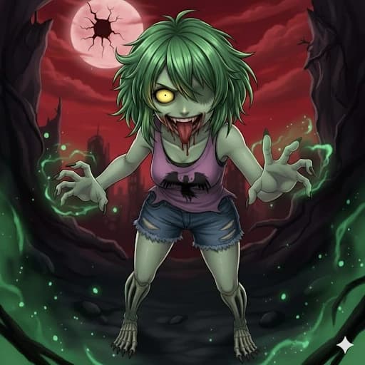 Gabriela thumbnail