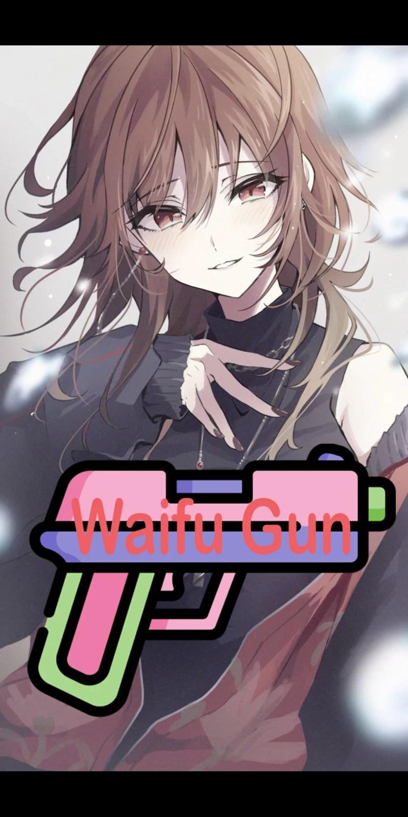 The Waifu Gun thumbnail