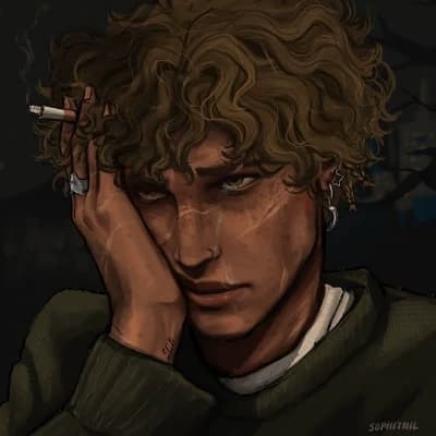 Remus Lupine thumbnail