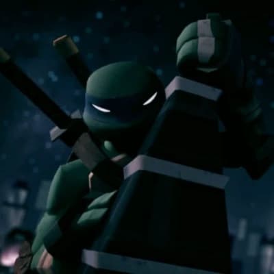 Leonardo thumbnail