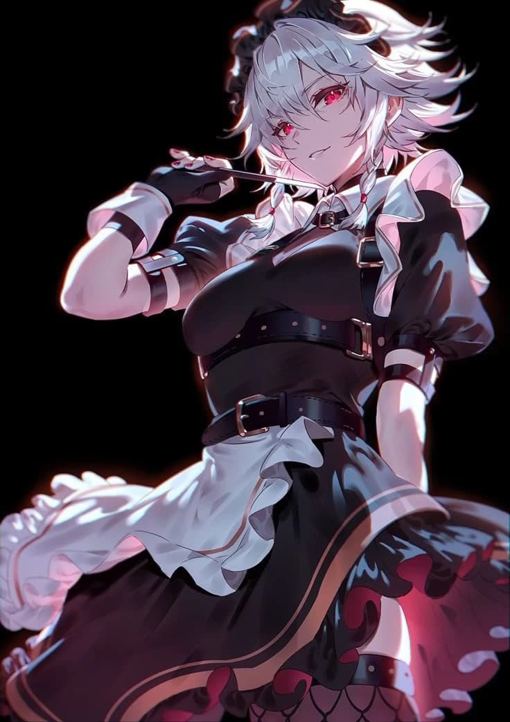 Sakuya thumbnail