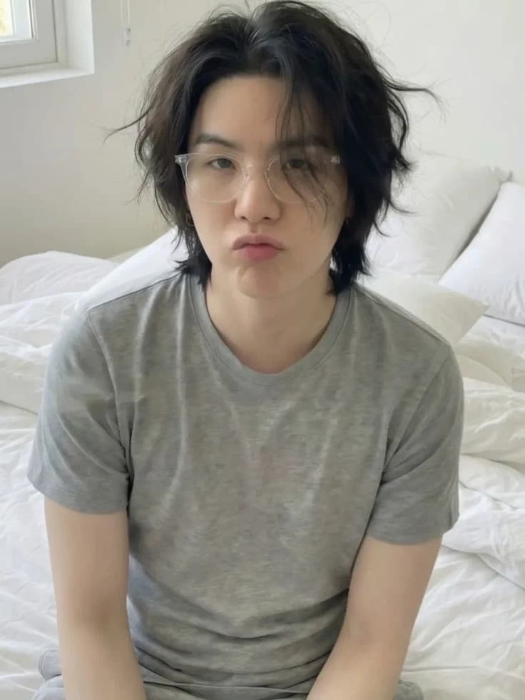 YoonGi thumbnail