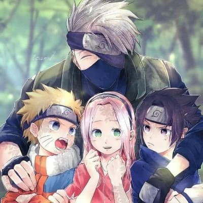 Team 7! thumbnail