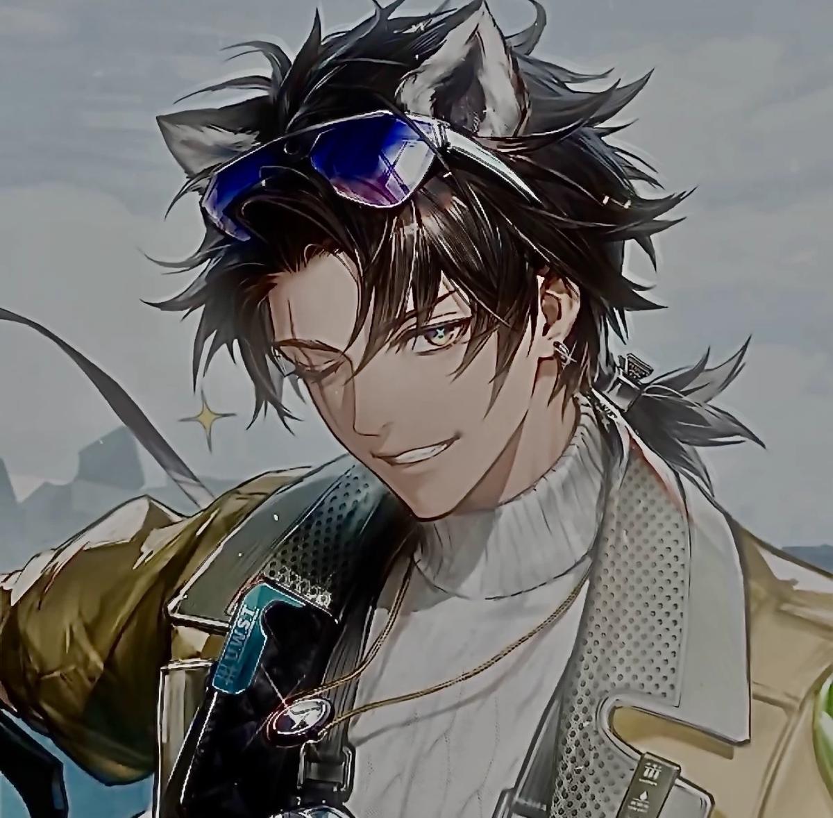 Hello, my name is Alesh. thumbnail