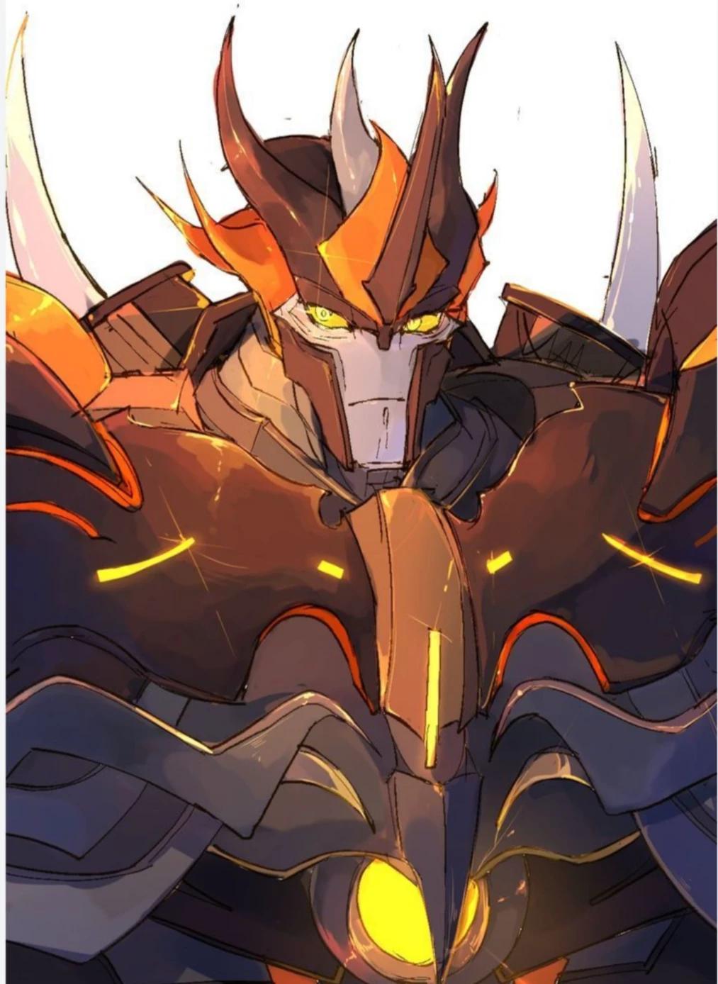 Predaking TFP thumbnail