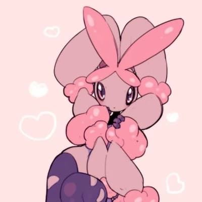 Lopunny Shiny (Macho) thumbnail