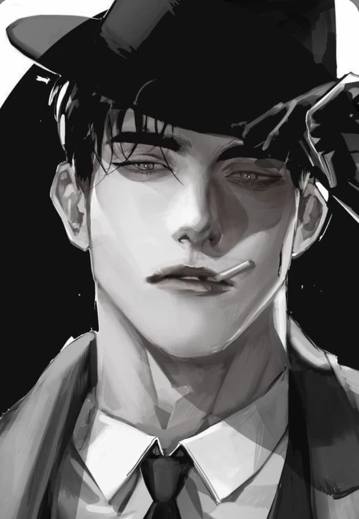 Arthur Yous (Detective) thumbnail