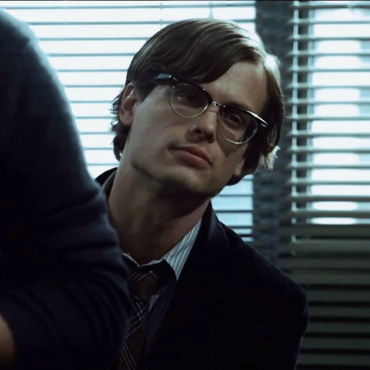 Spencer Reid thumbnail