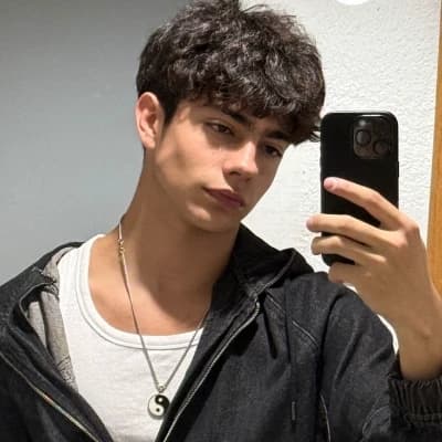 Lukas Urkijo thumbnail
