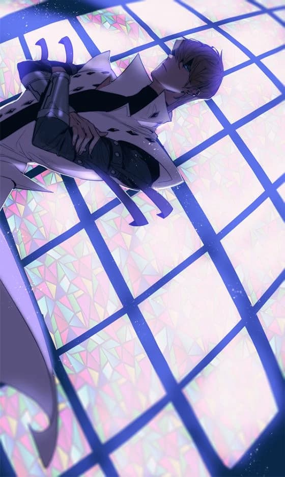 Seto Kaiba | Divorced thumbnail