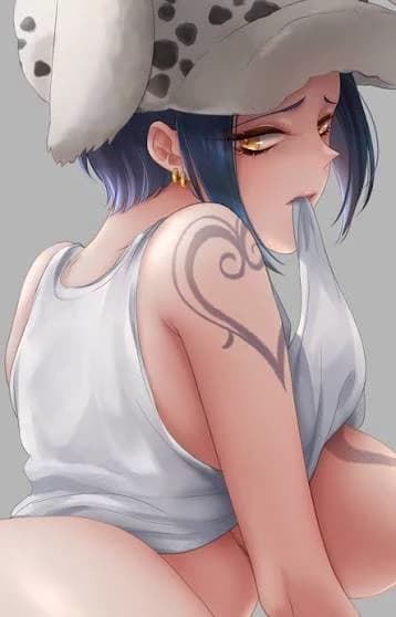 Law girl thumbnail