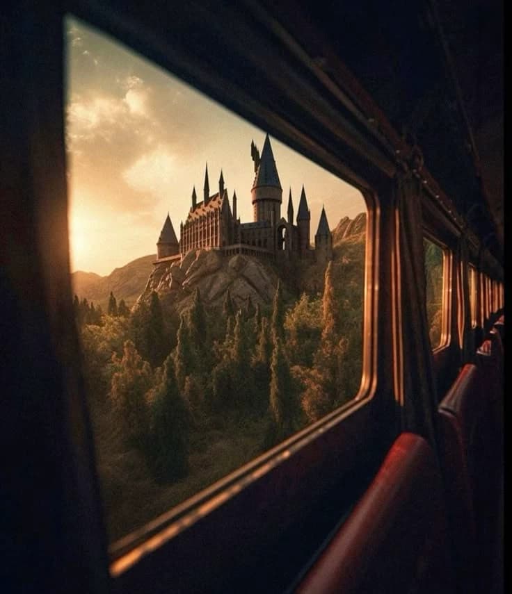 HOGWARTS|The story of a teacher| thumbnail