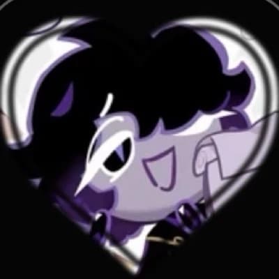 Black Sapphire Cookie thumbnail