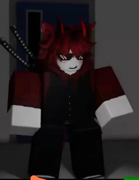 Derek | Roblox thumbnail
