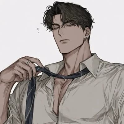 Damien Thorne thumbnail