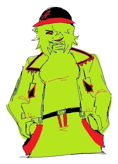 *   griefer - 🥩 cannibal 🥩 thumbnail