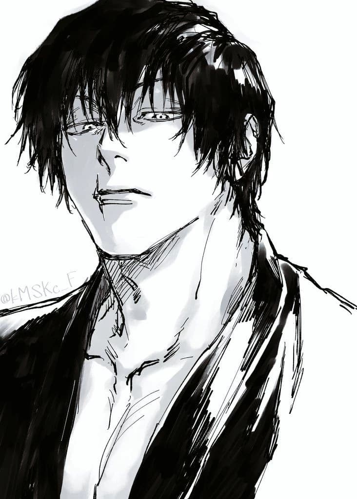 Toji thumbnail